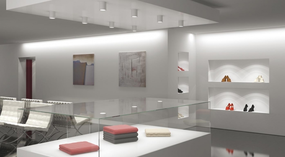 Sistemi Di Illuminazione Per Interni lade led l tech per l illuminazione dal design semplice Sistemi Di Illuminazione Per Interni lade led l tech per l illuminazione dal design semplice