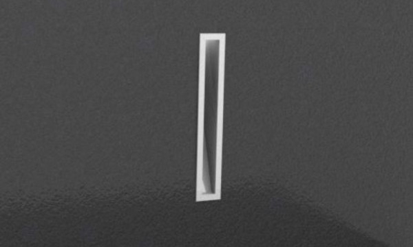 Guida alla scelta di lampade a incasso di design per interni