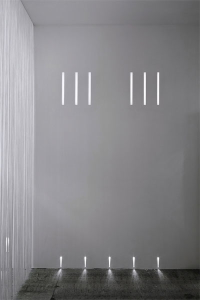 Illuminazione cartongesso design: cartongesso con faretti librerie ... Soffitti cartongesso design