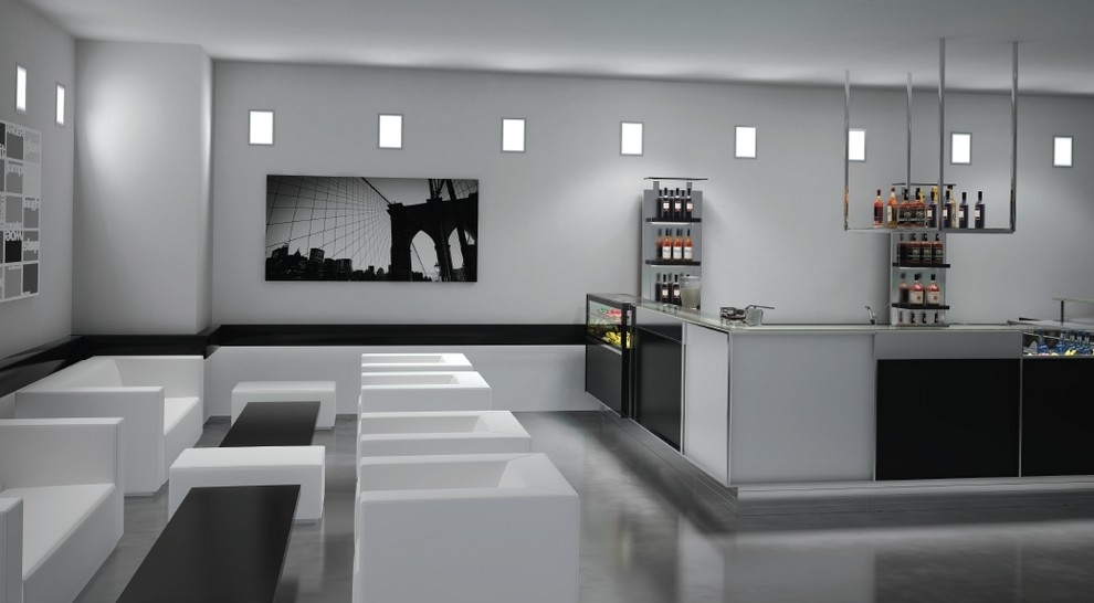 Illuminazione Per Foto : Illuminazione professionale per locali pubblici bar e ristoranti