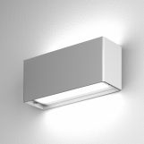 Quba LED wall lamp