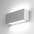 Quba LED wall lamp