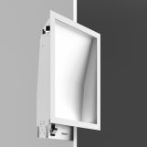 Riflesso 29 recessed LED lamp