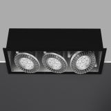 Diapson 3 L LED COINLIGHT