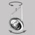 359° revolving light