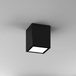 Teseo ceiling LED lamp