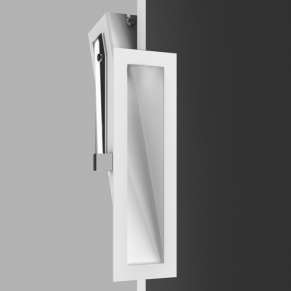 Miniriflesso recessed LED lamp