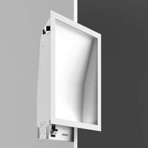 Riflesso 29 recessed LED lamp