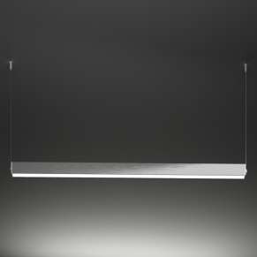 Stripe suspension lamp