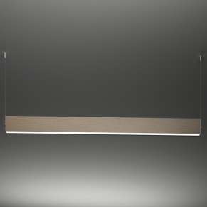 Stripe suspension lamp