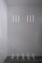 Blade system - lighting for interior, exterior and architectural